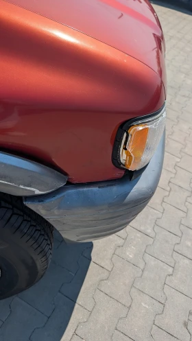 Isuzu Rodeo - 3300 € / 6454.24 лв. - 34861079 14 | Car24.bg Isuzu Rodeo - 3300 € / 6454.24 лв. - 34861079 14