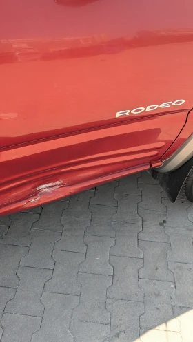 Isuzu Rodeo - 3300 € / 6454.24 лв. - 34861079 13 | Car24.bg Isuzu Rodeo - 3300 € / 6454.24 лв. - 34861079 13
