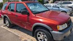 Isuzu Rodeo - 3300 € / 6454.24 лв. - 34861079 8 | Car24.bg Isuzu Rodeo - 3300 € / 6454.24 лв. - 34861079 8