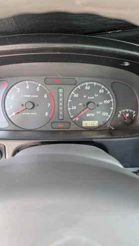 Isuzu Rodeo - 3300 € / 6454.24 лв. - 34861079 16 | Car24.bg Isuzu Rodeo - 3300 € / 6454.24 лв. - 34861079 16
