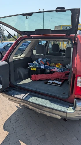 Isuzu Rodeo - 3300 € / 6454.24 лв. - 34861079 6 | Car24.bg Isuzu Rodeo - 3300 € / 6454.24 лв. - 34861079 6
