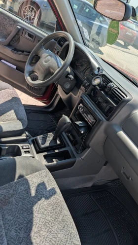 Isuzu Rodeo - 3300 € / 6454.24 лв. - 34861079 12 | Car24.bg Isuzu Rodeo - 3300 € / 6454.24 лв. - 34861079 12