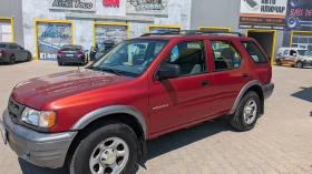 Isuzu Rodeo - 3300 € / 6454.24 лв. - 34861079 2 | Car24.bg Isuzu Rodeo - 3300 € / 6454.24 лв. - 34861079 2