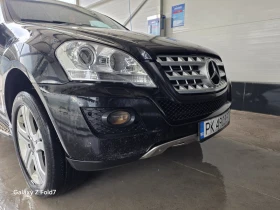 Mercedes-Benz ML 350 FACELIFT - Car24.bg Mercedes-Benz ML 350 FACELIFT