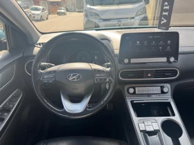 Hyundai Kona undefined | Auto.bg — изображение 13 Hyundai Kona undefined | Auto.bg — изображение 13