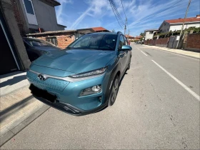 Hyundai Kona undefined | Auto.bg — изображение 4 Hyundai Kona undefined | Auto.bg — изображение 4