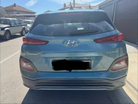 Hyundai Kona undefined | Auto.bg — изображение 3 Hyundai Kona undefined | Auto.bg — изображение 3
