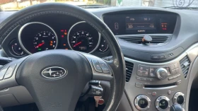Subaru B9 tribeca 4x4 БЕНЗИН ГАЗ - 4500 € - 13002810 10 | Car24.bg Subaru B9 tribeca 4x4 БЕНЗИН ГАЗ - 4500 € - 13002810 10