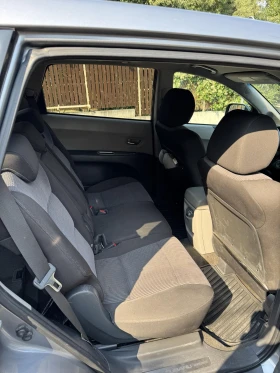 Subaru B9 tribeca 4x4 БЕНЗИН ГАЗ - 4500 € - 13002810 8 | Car24.bg Subaru B9 tribeca 4x4 БЕНЗИН ГАЗ - 4500 € - 13002810 8