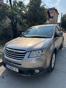 Subaru B9 tribeca 4x4 БЕНЗИН ГАЗ - 4500 € - 13002810 4 | Car24.bg Subaru B9 tribeca 4x4 БЕНЗИН ГАЗ - 4500 € - 13002810 4