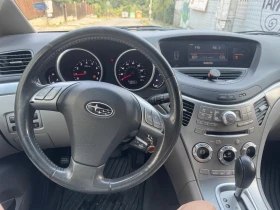 Subaru B9 tribeca 4x4 БЕНЗИН ГАЗ - 4500 € - 13002810 9 | Car24.bg Subaru B9 tribeca 4x4 БЕНЗИН ГАЗ - 4500 € - 13002810 9