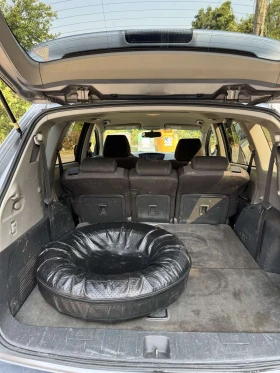 Subaru B9 tribeca 4x4 БЕНЗИН ГАЗ - 4500 € - 13002810 11 | Car24.bg Subaru B9 tribeca 4x4 БЕНЗИН ГАЗ - 4500 € - 13002810 11