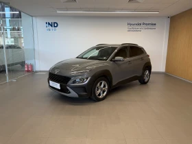 Снимка Hyundai Kona