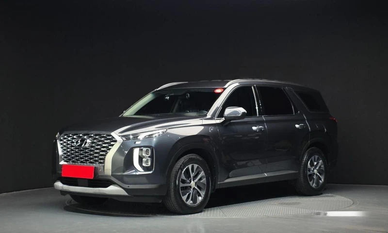 Hyundai Palisade Gasoline 3.8 2WD Exclusive - 45488 лв. / 23257.65 € - 11750930 1 | Car24.bg Hyundai Palisade Gasoline 3.8 2WD Exclusive - 45488 лв. / 23257.65 € - 11750930 1