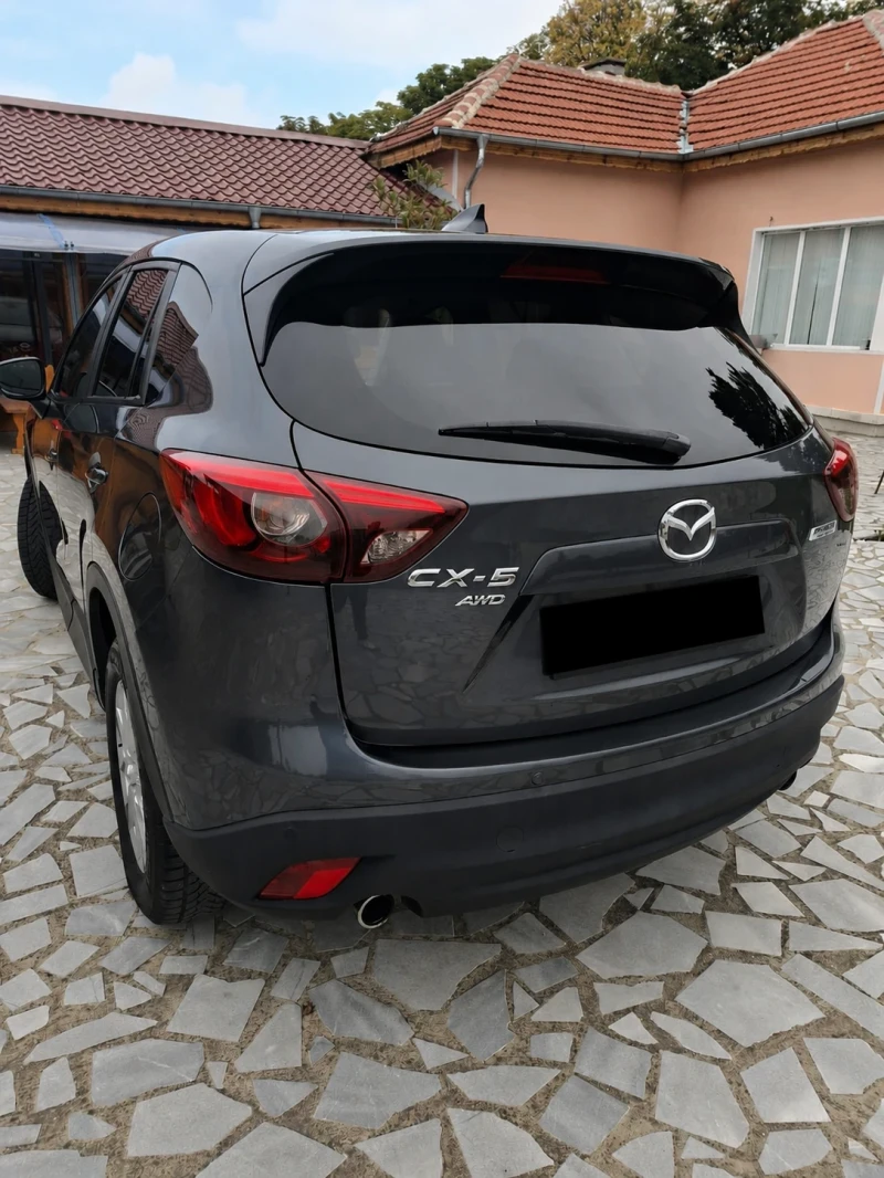 Mazda CX-5 - 9000 € / 17602.47 лв. - 16545645 1 | Car24.bg Mazda CX-5 - 9000 € / 17602.47 лв. - 16545645 1
