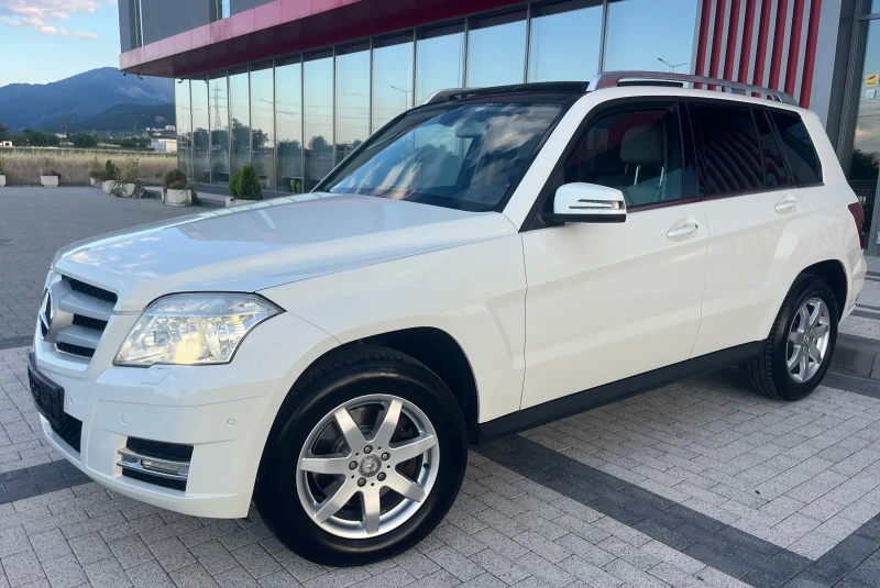 Mercedes-Benz GLK 350CDI Sport/ПАНОРАМА - 8250 € / 16135.60 лв. - 66607738 1 | Car24.bg Mercedes-Benz GLK 350CDI Sport/ПАНОРАМА - 8250 € / 16135.60 лв. - 66607738 1