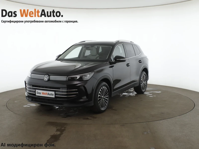 VW Tiguan - 42500 € - 86956262 1 | Car24.bg VW Tiguan - 42500 € - 86956262 1