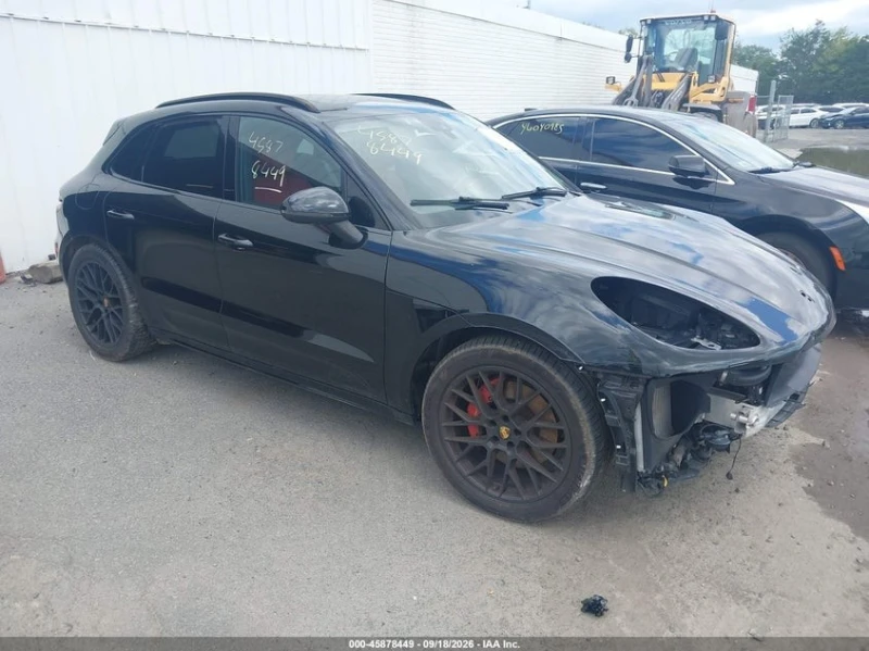 Porsche Macan GTS* AWD* КОЖА* ПОДГРЕВ* ПАНО* ОБДУХВАНЕ* - 14950 € - 94167489 1 | Car24.bg Porsche Macan GTS* AWD* КОЖА* ПОДГРЕВ* ПАНО* ОБДУХВАНЕ* - 14950 € - 94167489 1