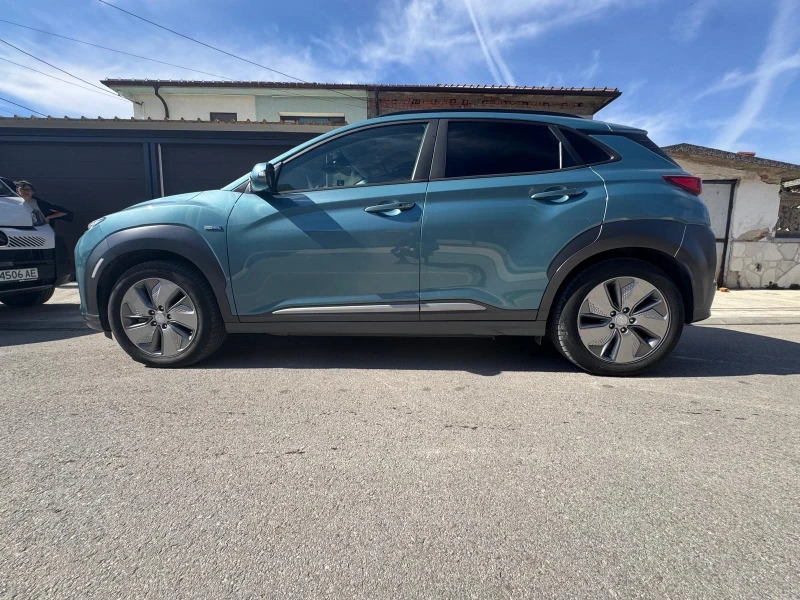 Hyundai Kona - 20600 € - 71355003 1 | Car24.bg Hyundai Kona - 20600 € - 71355003 1