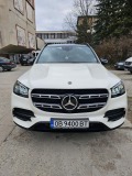 Mercedes-Benz GLS 400 - [6] 