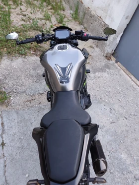 Kawasaki Z Z900 | Auto.bg — изображение 4 Kawasaki Z Z900 | Auto.bg — изображение 4