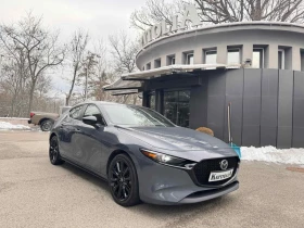 Mazda 3 2.5i Turbo AWD Skyactiv - Car24.bg Mazda 3 2.5i Turbo AWD Skyactiv
