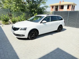 Skoda Octavia - Car24.bg Skoda Octavia