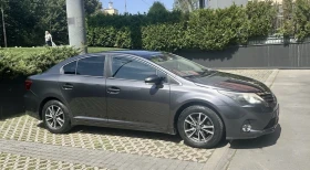 Toyota Avensis 1.8 бензин, закупувана от Тойота България - Car24.bg Toyota Avensis 1.8 бензин, закупувана от Тойота България
