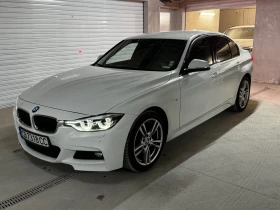 BMW 320 XD LCI  - Car24.bg BMW 320 XD LCI