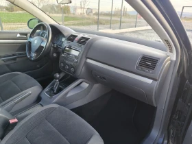 VW Golf Variant 1.9TDI 105 2009г - 6600 лв. / 3374.53 € - 78155151 13 | Car24.bg VW Golf Variant 1.9TDI 105 2009г - 6600 лв. / 3374.53 € - 78155151 13