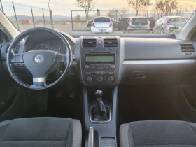 VW Golf Variant 1.9TDI 105 2009г - 6600 лв. / 3374.53 € - 78155151 9 | Car24.bg VW Golf Variant 1.9TDI 105 2009г - 6600 лв. / 3374.53 € - 78155151 9