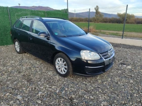 VW Golf Variant 1.9TDI 105 2009г - 6600 лв. / 3374.53 € - 78155151 8 | Car24.bg VW Golf Variant 1.9TDI 105 2009г - 6600 лв. / 3374.53 € - 78155151 8