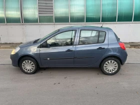 Renault Clio София, България, Бензин - 3600 лв. / 1840.65 € - 54873756 4 | Car24.bg Renault Clio София, България, Бензин - 3600 лв. / 1840.65 € - 54873756 4