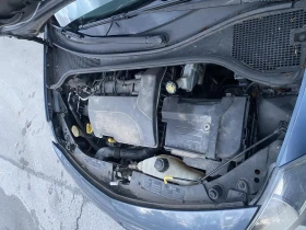 Renault Clio София, България, Бензин - 3600 лв. / 1840.65 € - 54873756 17 | Car24.bg Renault Clio София, България, Бензин - 3600 лв. / 1840.65 € - 54873756 17