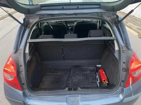 Renault Clio София, България, Бензин - 3600 лв. / 1840.65 € - 54873756 16 | Car24.bg Renault Clio София, България, Бензин - 3600 лв. / 1840.65 € - 54873756 16