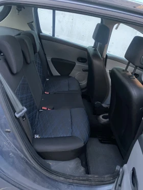 Renault Clio София, България, Бензин - 3600 лв. / 1840.65 € - 54873756 14 | Car24.bg Renault Clio София, България, Бензин - 3600 лв. / 1840.65 € - 54873756 14