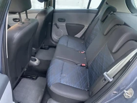 Renault Clio София, България, Бензин - 3600 лв. / 1840.65 € - 54873756 12 | Car24.bg Renault Clio София, България, Бензин - 3600 лв. / 1840.65 € - 54873756 12