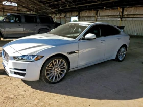 Jaguar XE 3.0 FIRST EDITION - Car24.bg Jaguar XE 3.0 FIRST EDITION