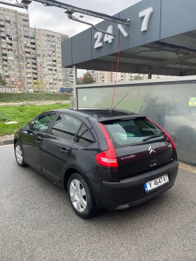 Citroen C4 - 1850 € / 3618.29 лв. - 68986730 5 | Car24.bg Citroen C4 - 1850 € / 3618.29 лв. - 68986730 5