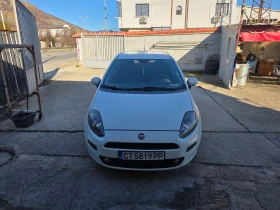 Fiat Punto 1.2 KLIMA НАПЪЛНО ОБСЛУЖЕН - Car24.bg Fiat Punto 1.2 KLIMA НАПЪЛНО ОБСЛУЖЕН