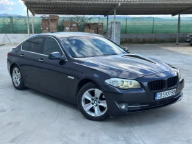 BMW 525 3.0 d - Car24.bg BMW 525 3.0 d