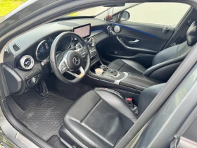 Mercedes-Benz C 220 Estate - 21985 € / 42998.92 лв. - 48849561 6 | Car24.bg Mercedes-Benz C 220 Estate - 21985 € / 42998.92 лв. - 48849561 6