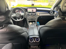 Mercedes-Benz C 220 Estate - 21985 € / 42998.92 лв. - 48849561 5 | Car24.bg Mercedes-Benz C 220 Estate - 21985 € / 42998.92 лв. - 48849561 5