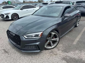 Audi S5 * Technik * ОТ ПРЕДСТАВИТЕЛСТВО* КАРБОН * B&O* 360