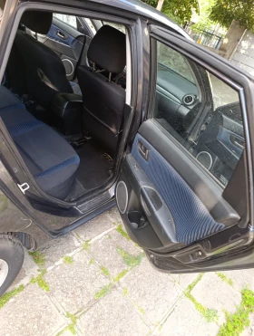 Mazda 3 1.6 facelift - 2100 € / 4107.24 лв. - 43061237 10 | Car24.bg Mazda 3 1.6 facelift - 2100 € / 4107.24 лв. - 43061237 10