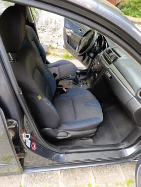 Mazda 3 1.6 facelift - 2100 € / 4107.24 лв. - 43061237 9 | Car24.bg Mazda 3 1.6 facelift - 2100 € / 4107.24 лв. - 43061237 9