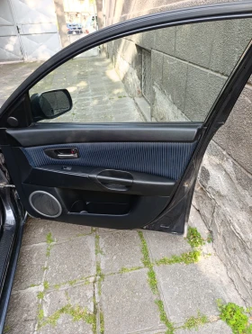 Mazda 3 1.6 facelift - 2100 € / 4107.24 лв. - 43061237 8 | Car24.bg Mazda 3 1.6 facelift - 2100 € / 4107.24 лв. - 43061237 8