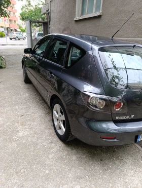 Mazda 3 1.6 facelift - 2100 € / 4107.24 лв. - 43061237 4 | Car24.bg Mazda 3 1.6 facelift - 2100 € / 4107.24 лв. - 43061237 4