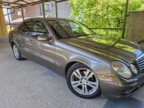 Mercedes-Benz E 200 Avantgart Feis2.0i Газ бензин | Auto.bg — изображение 7 Mercedes-Benz E 200 Avantgart Feis2.0i Газ бензин | Auto.bg — изображение 7