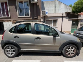 Citroen C3 - 1300 € / 2542.58 лв. - 45134423 4 | Car24.bg Citroen C3 - 1300 € / 2542.58 лв. - 45134423 4